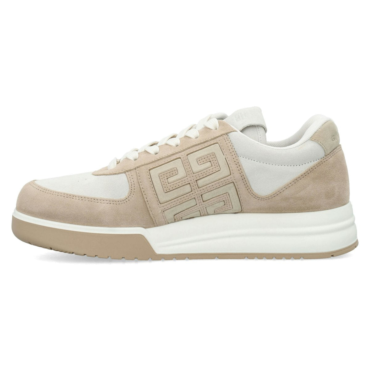 G4 LOW SNEAKERS