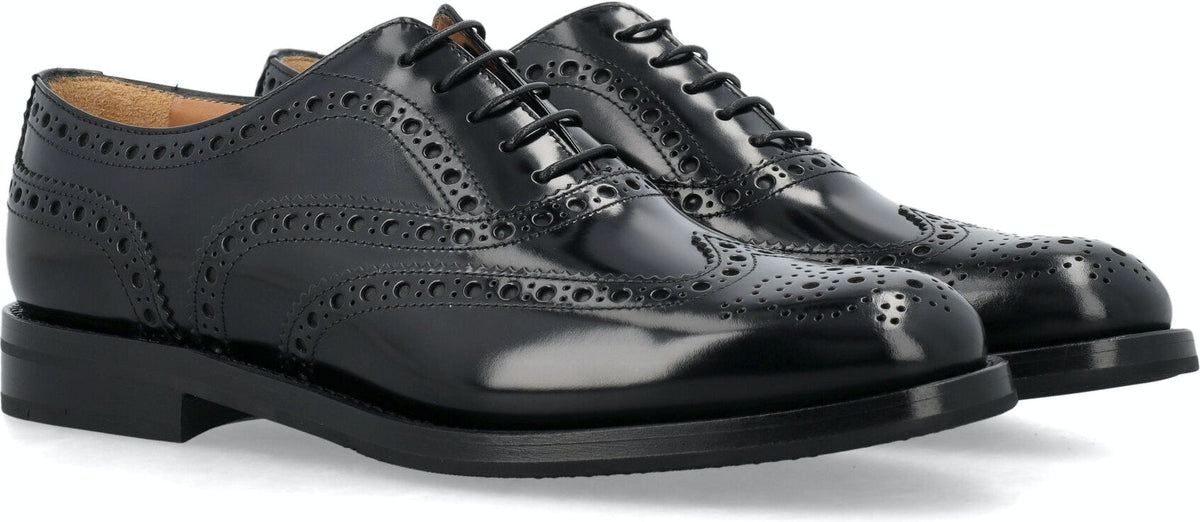 BURWOOD WG LACE-UP