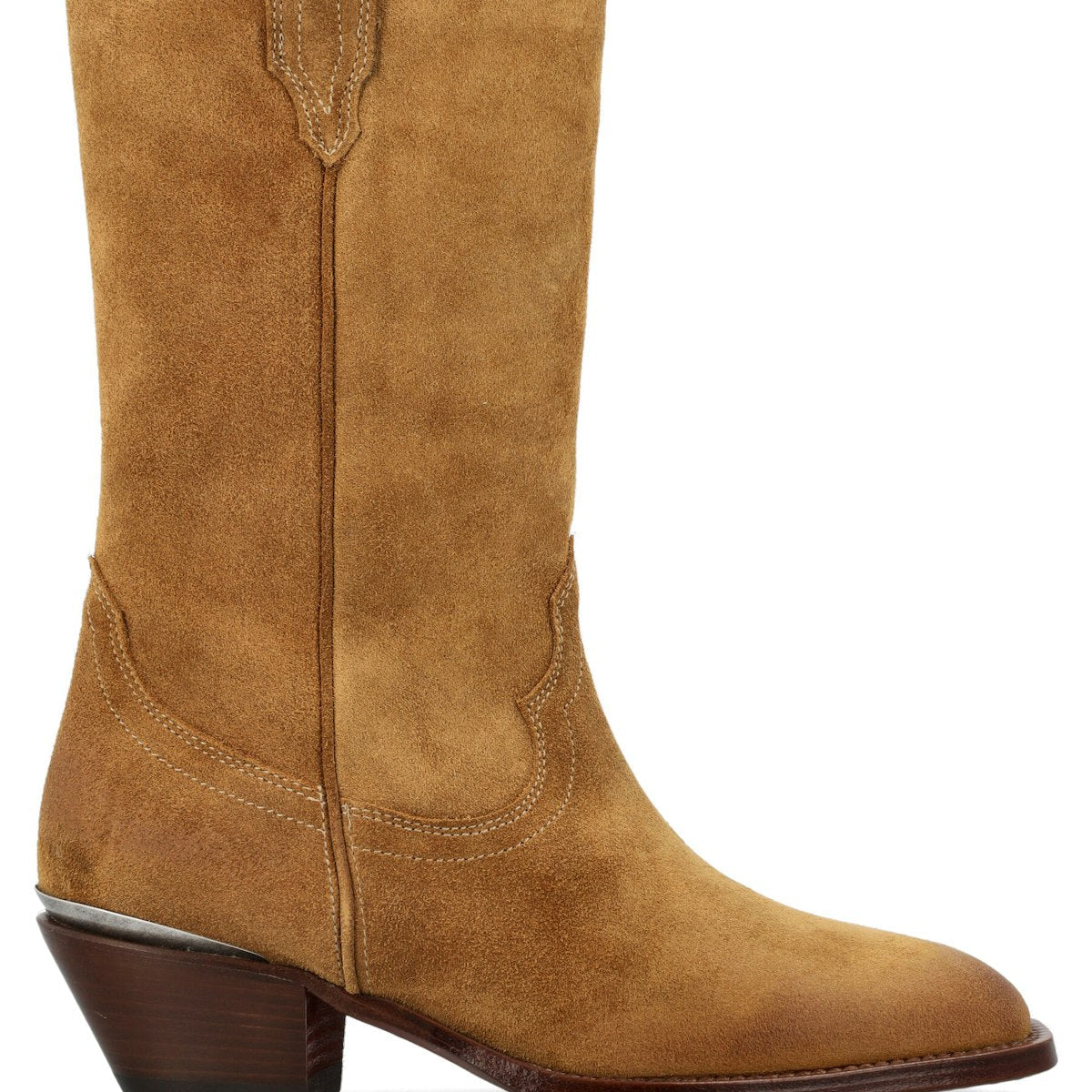 DURANGO HIGH BOOTS