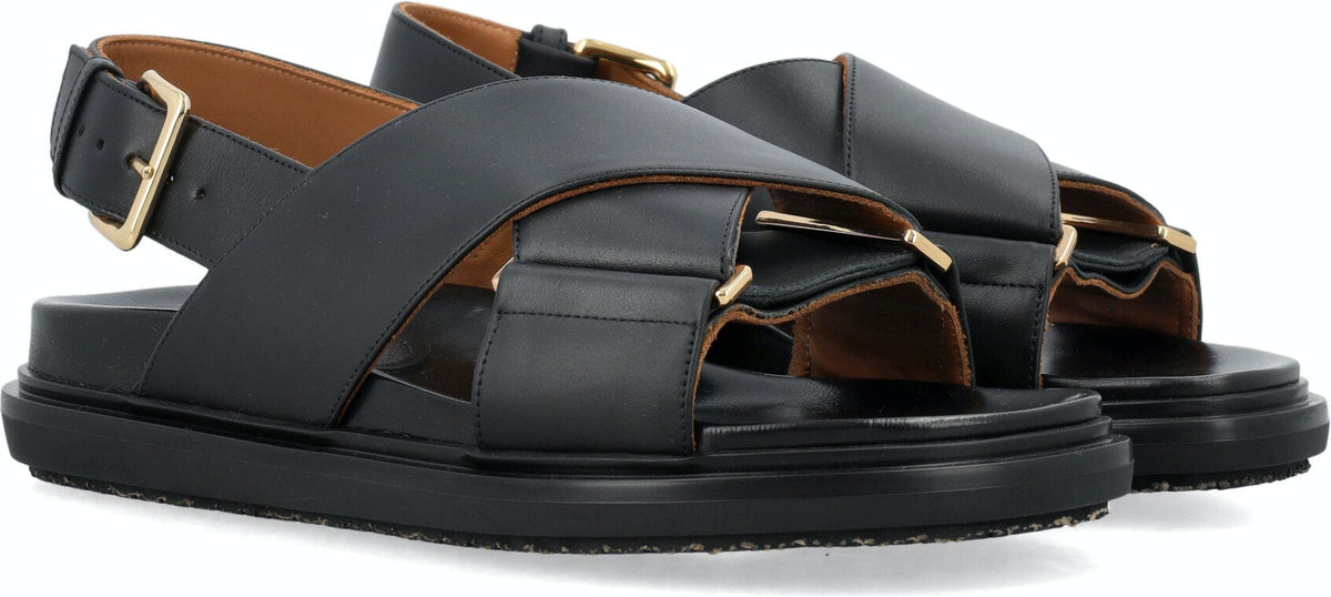 FB CRISSCROSS SANDAL