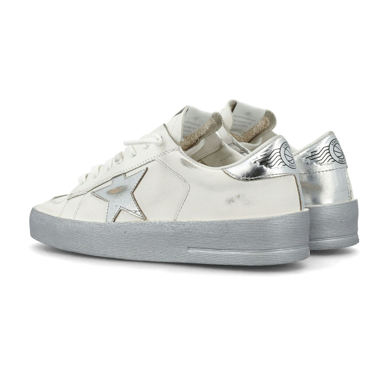 STARDAN WOMAN'S SNEAKERS