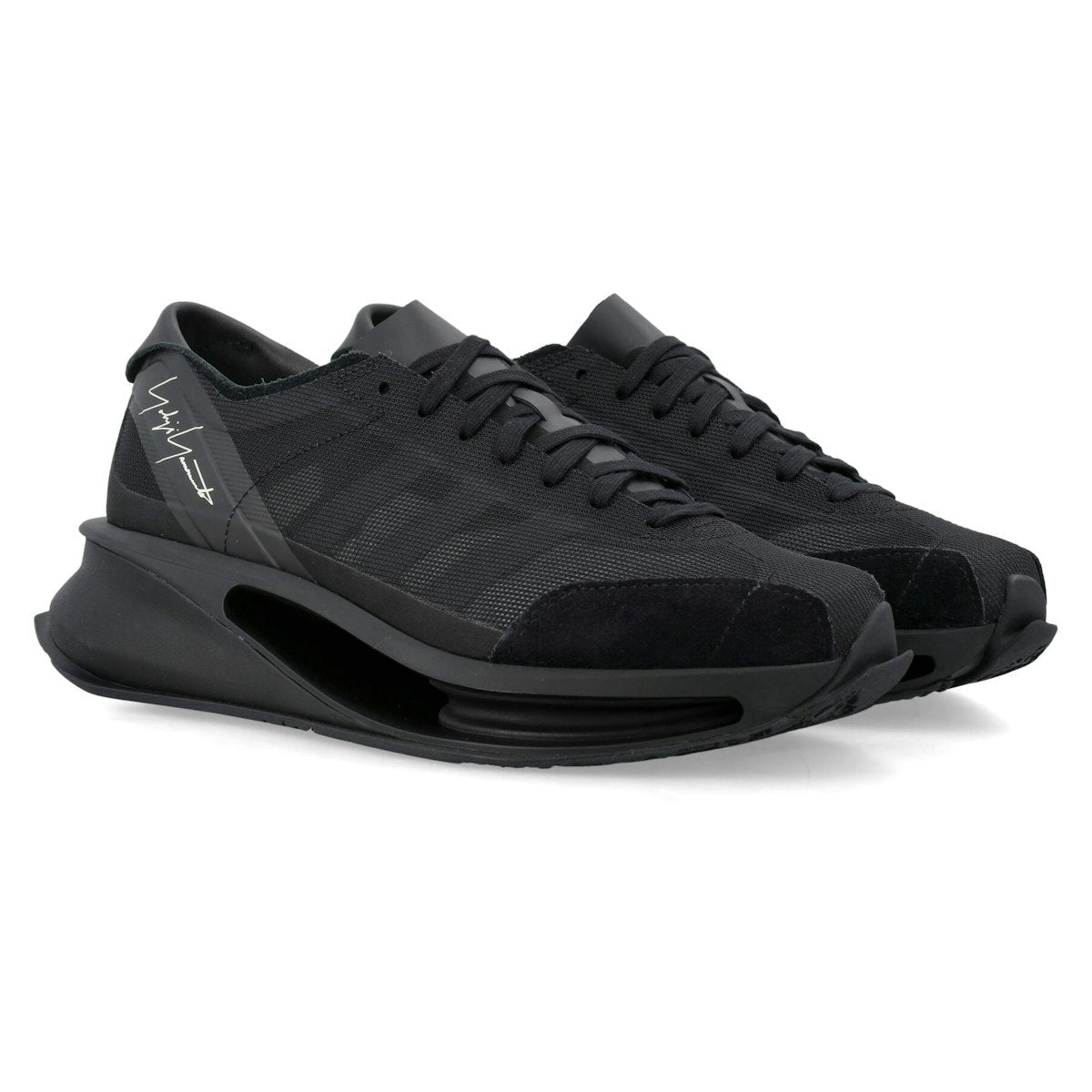 Y-3 S-GENDO RUN