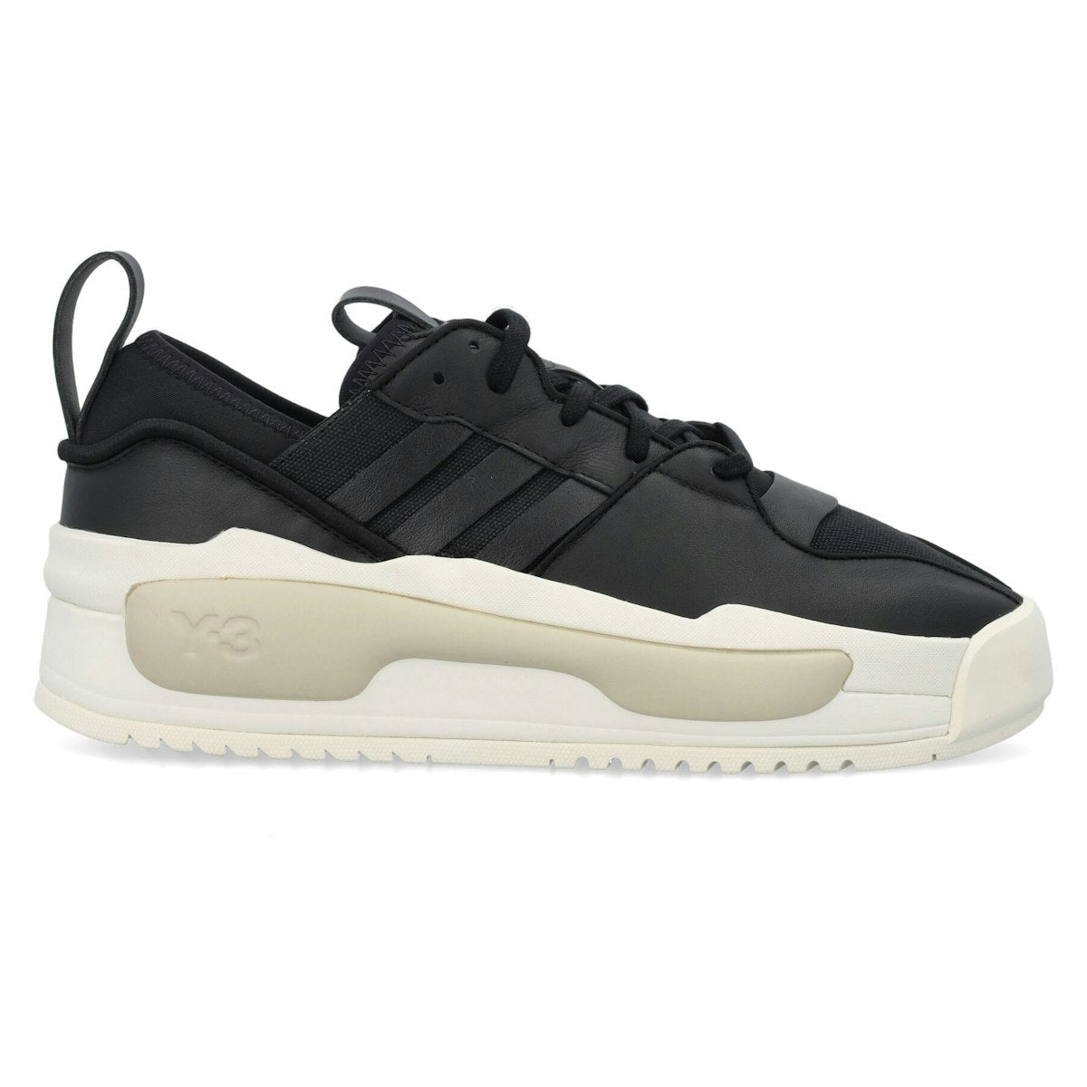Y-3 RIVARLY SNEAKERS