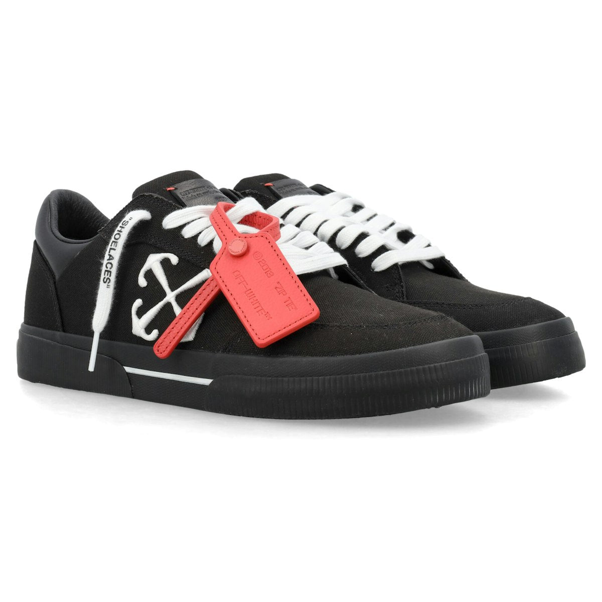 NEW LOW VULCANIZED SNEAKERS