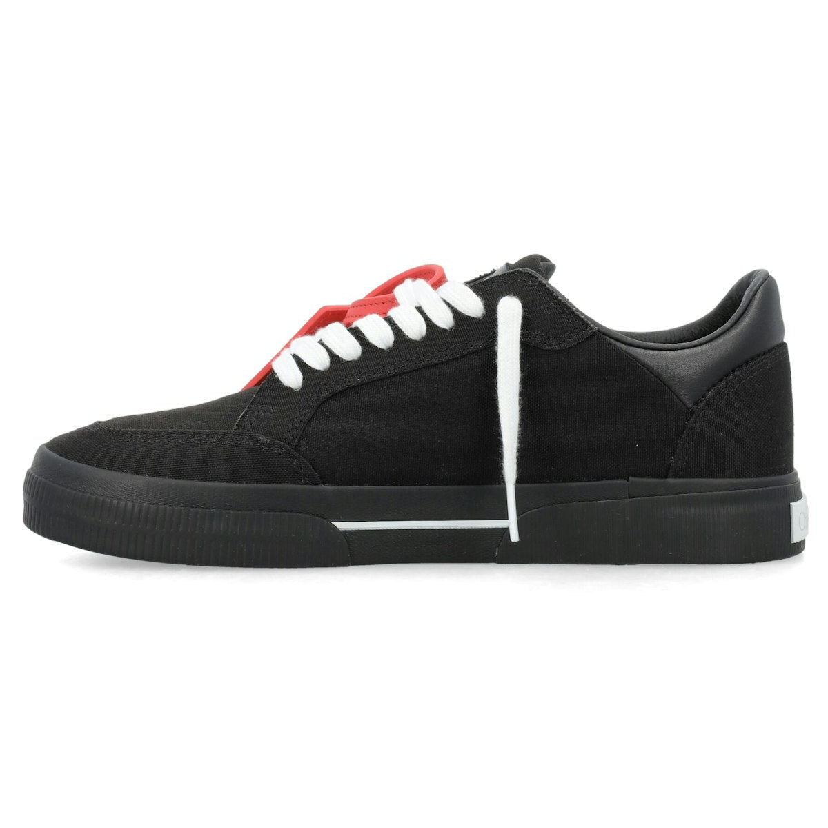 NEW LOW VULCANIZED SNEAKERS
