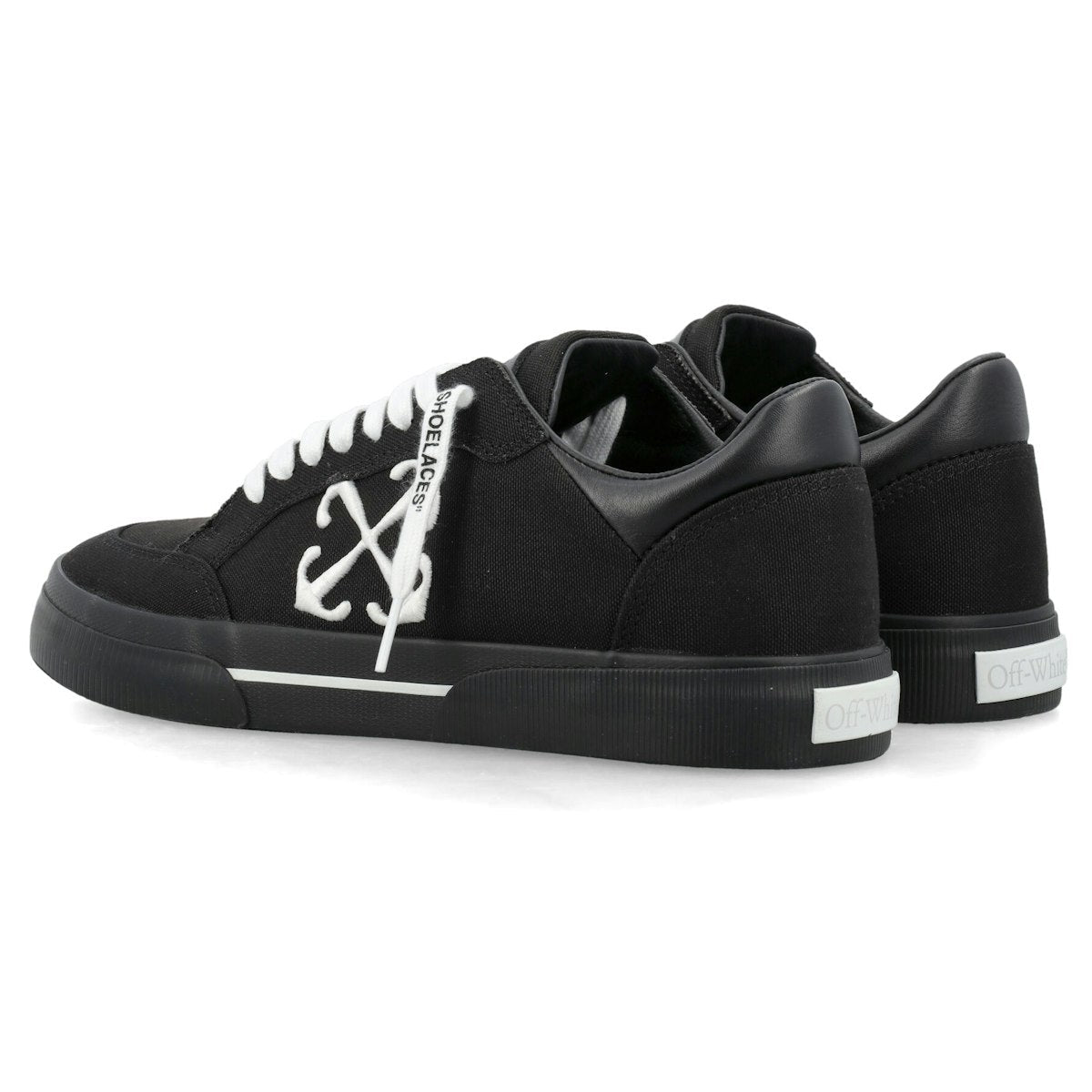 NEW LOW VULCANIZED SNEAKERS