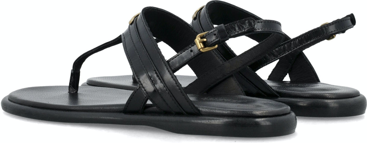 NYA THONG SANDALS