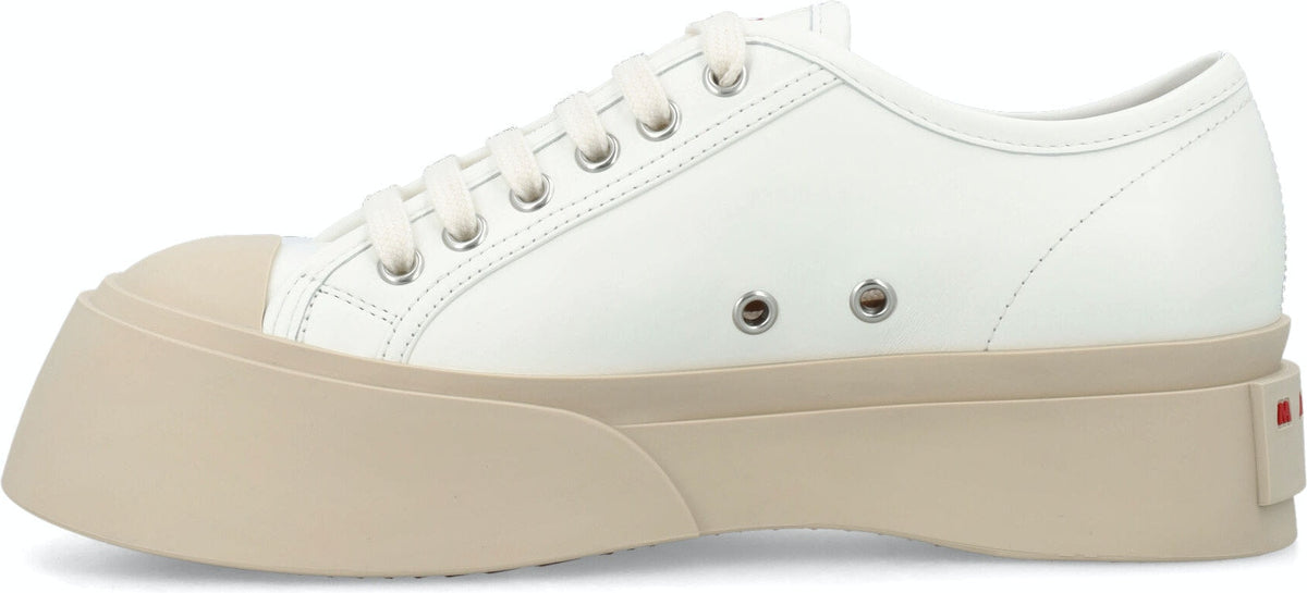PABLO LACE-UP WOMAN'S SNEAKERS