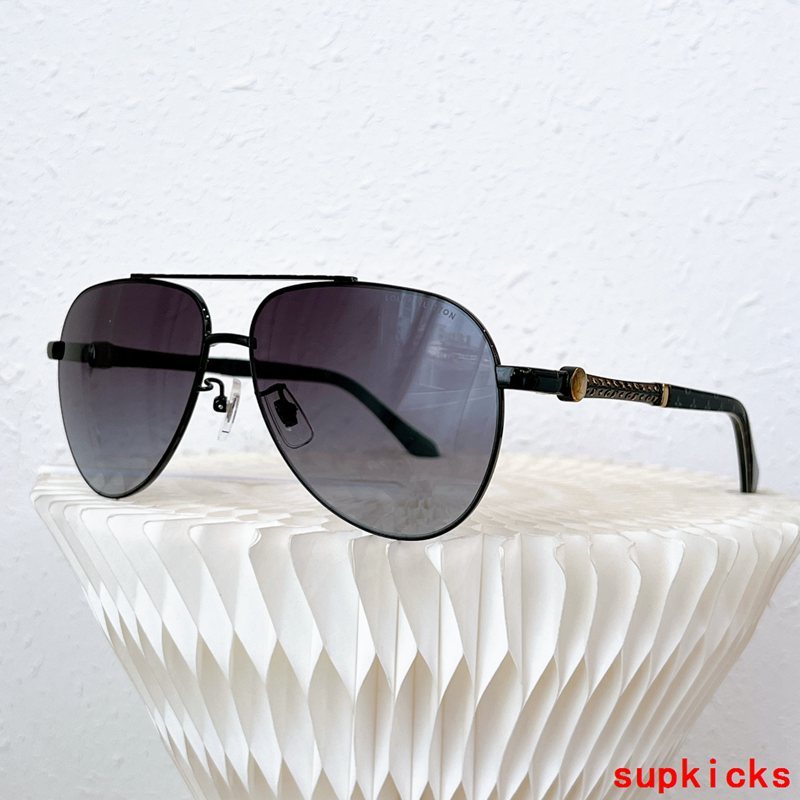 Louis Vuittion Luxury Sunglasses