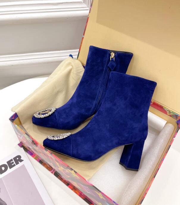 Mila's Edit - LOV Women Shoes - 827