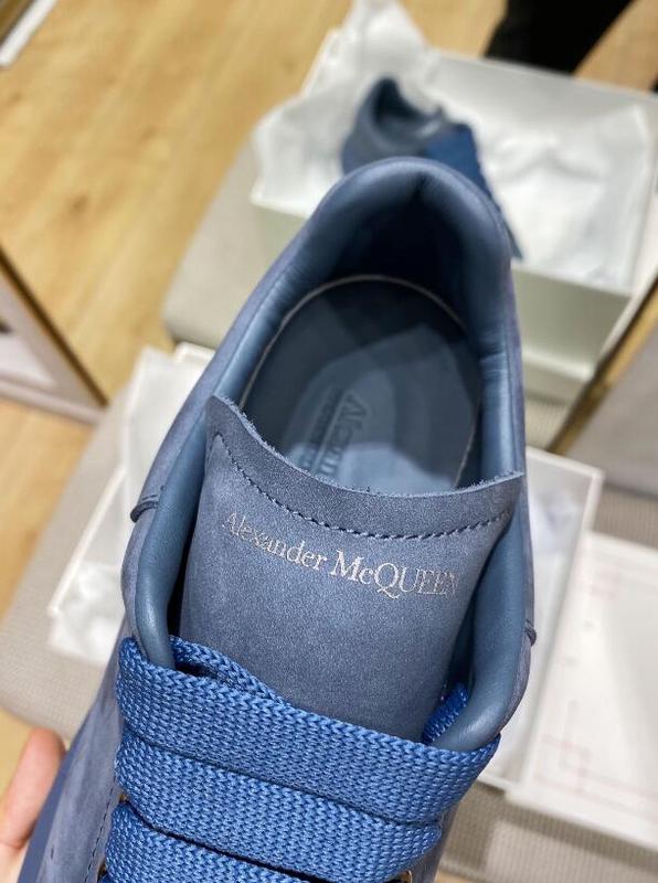 Mila's Edit - AQ Men SHoes - 353
