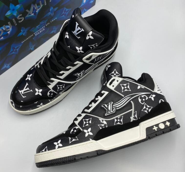 Mila's Edit - LOV Men Shoes - 1676