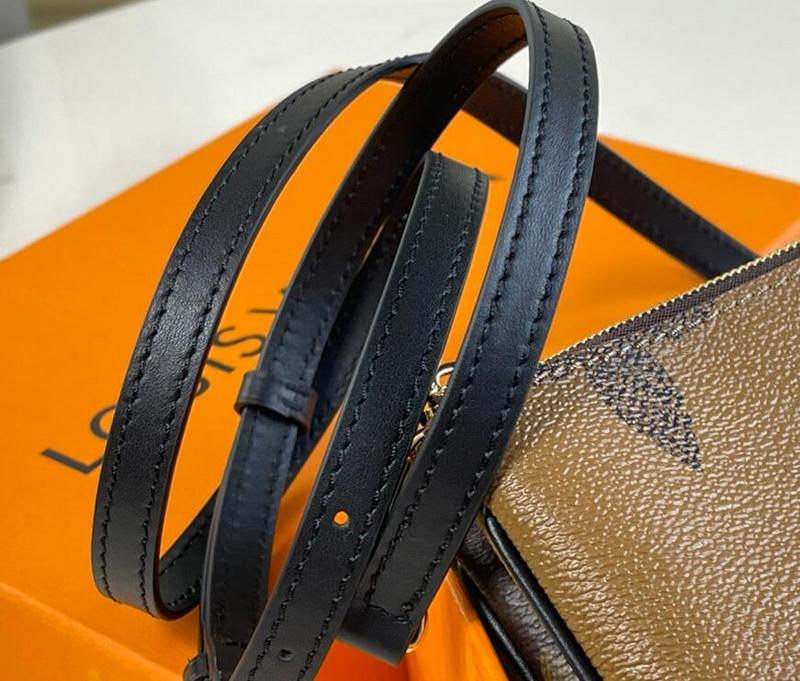 Mila's Edit - LOV Bags - 2577