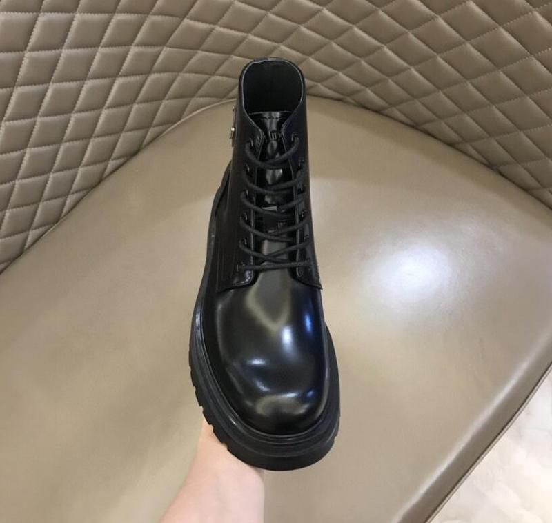 Mila's Edit - PD Men Shoes - 122