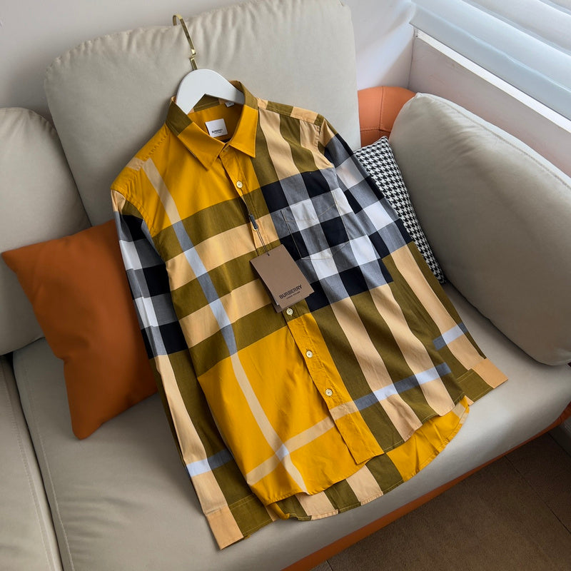 Burberry Luxury Clothes