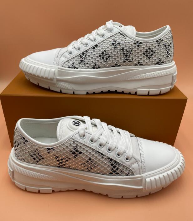 Mila's Edit - LOV Men Shoes - 1011