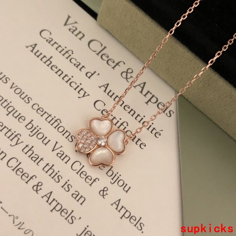 Van Cleef & Arples Jewelry