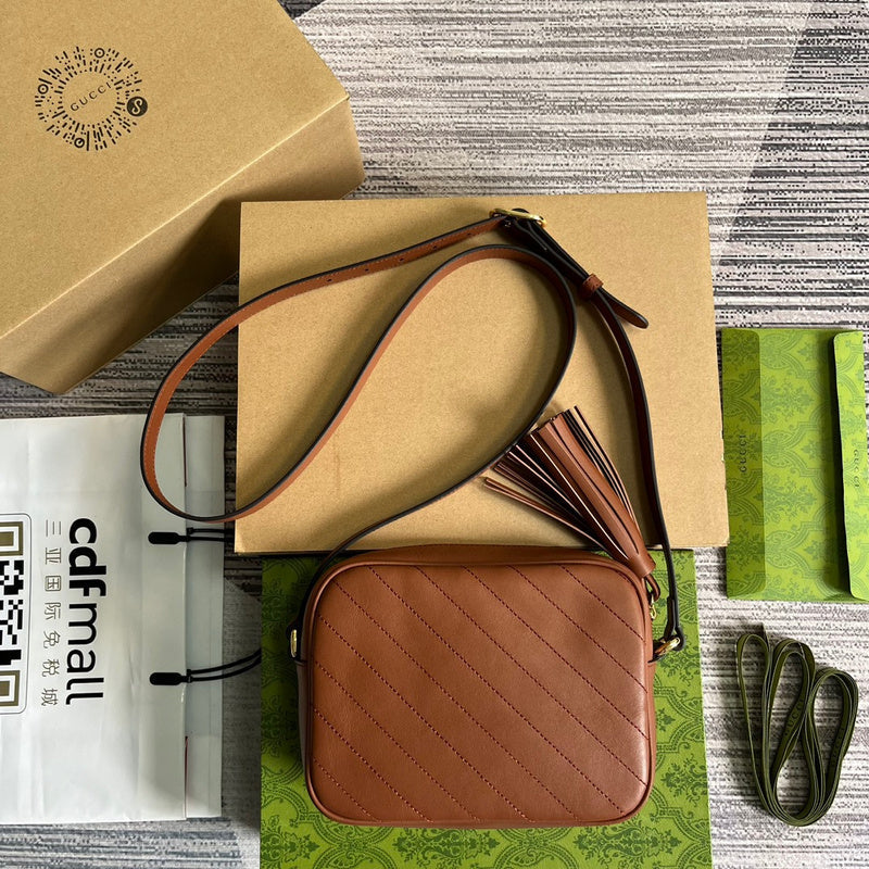 ENT - GCI Bags - 1498