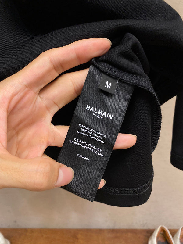 Balmain Clothes
