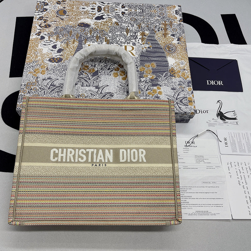 ENT - DOR Bags - 818