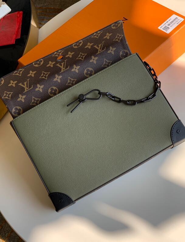 Mila's Edit - LOV Bags - 2614