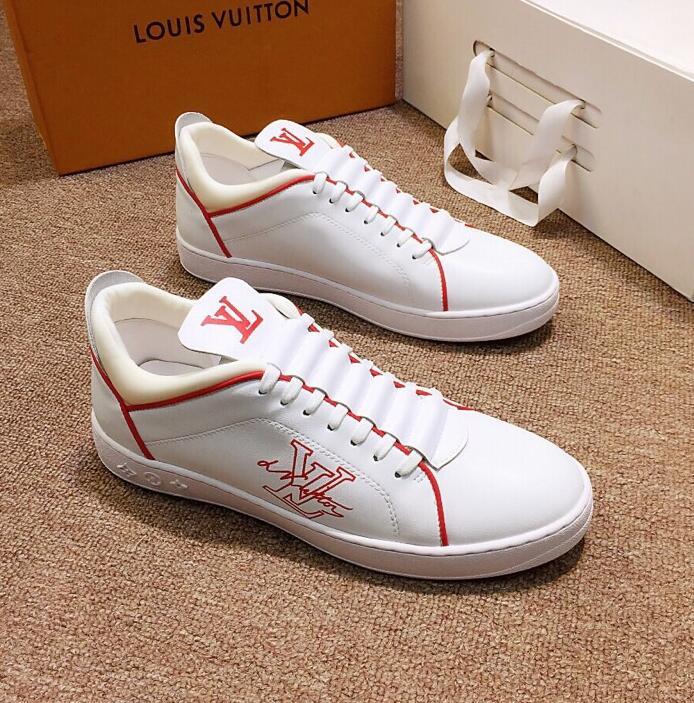 Mila's Edit - LOV Men Shoes - 1818