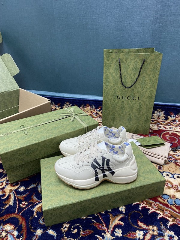 Gucci Luxury Shoes