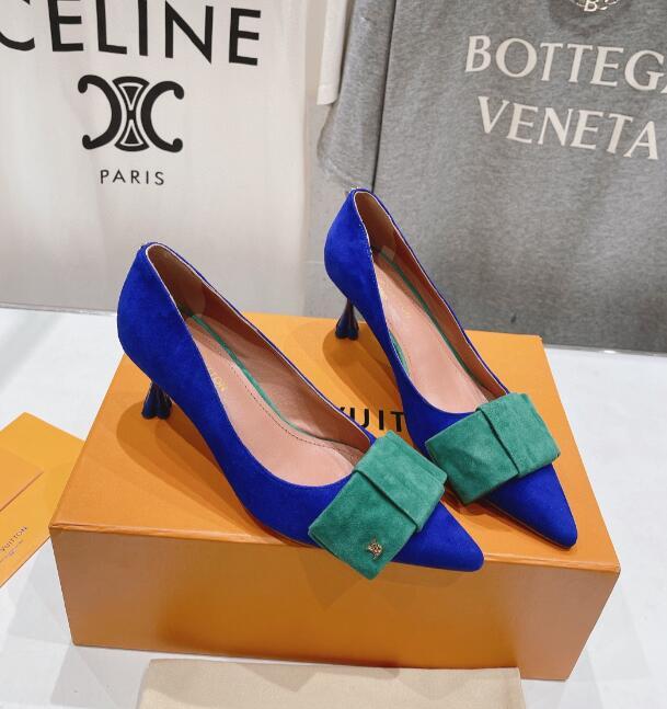 Mila's Edit - LOV Women Shoes - 417