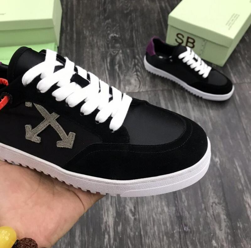 Mila's Edit - YZO Men Shoes - 246