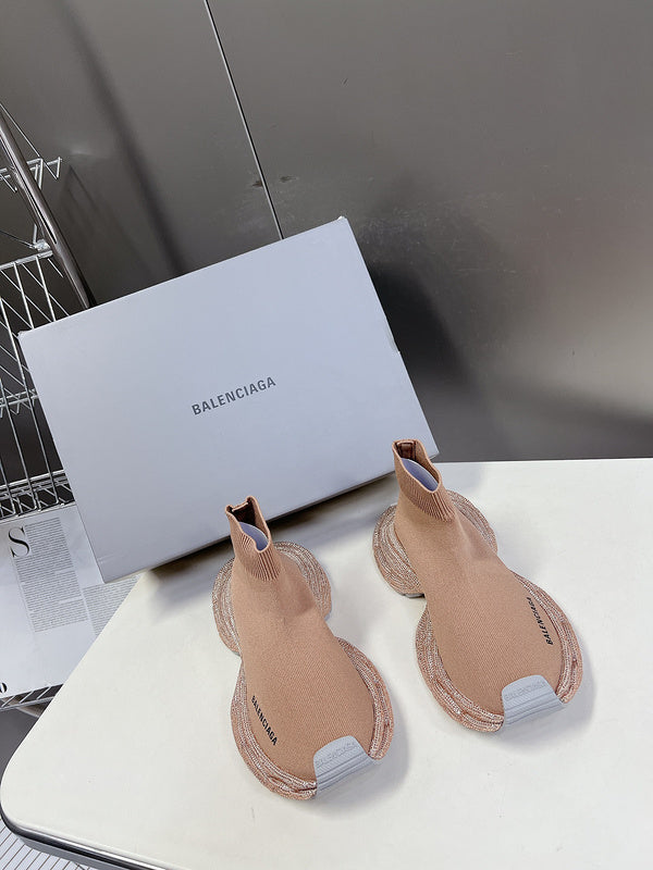 Balenciaga Luxury Shoes