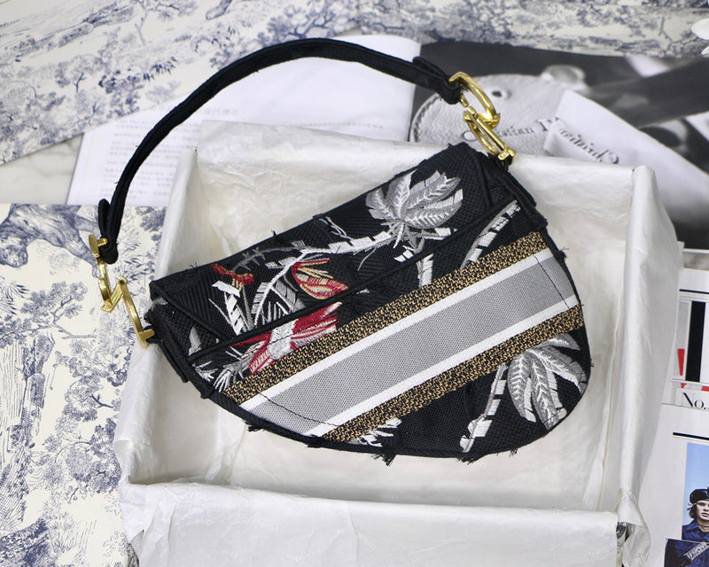 ENT - DOR Bags - 419