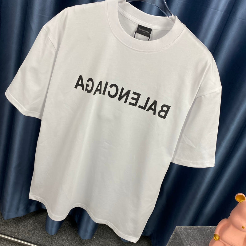 Balenciaga Luxury T-Shirts