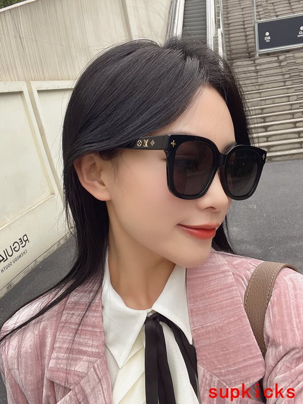 Louis Vuittion Luxury Sunglasses