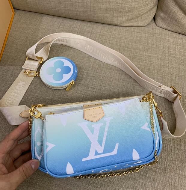 Mila's Edit - LOV Bags - 2420