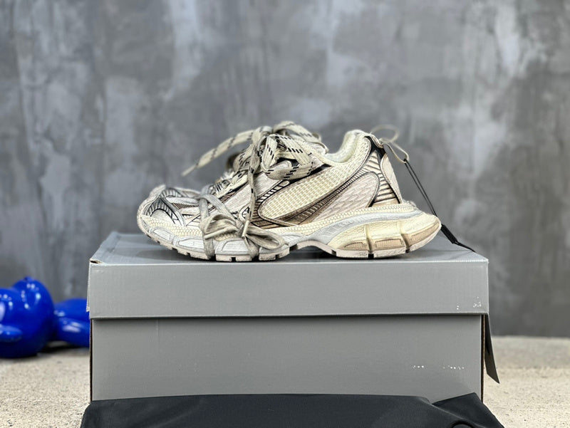 Balenciaga Luxury Shoes