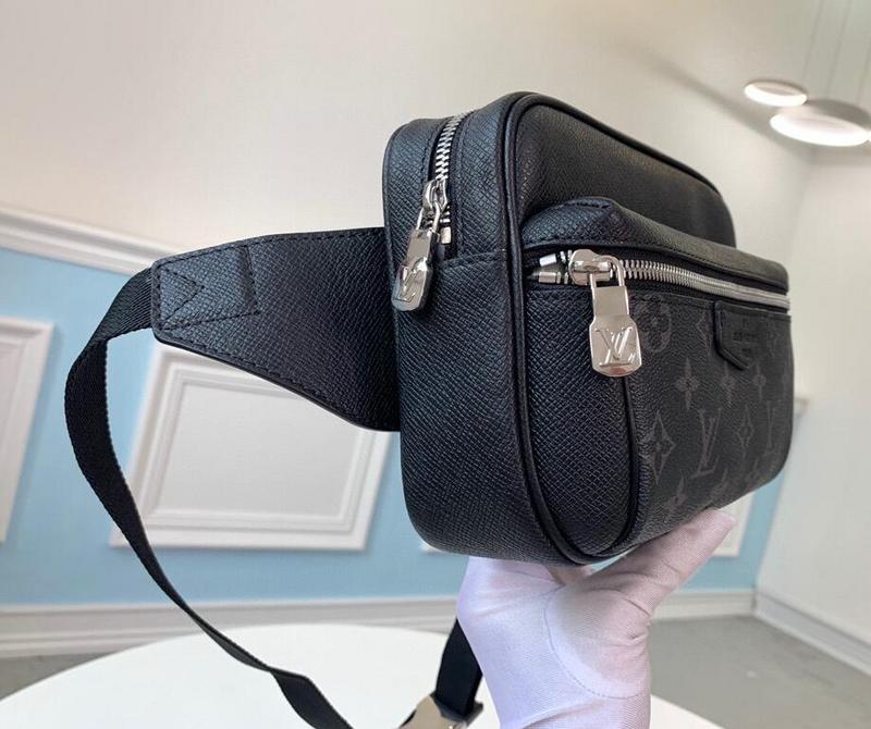 Mila's Edit - LOV Bags - 2919