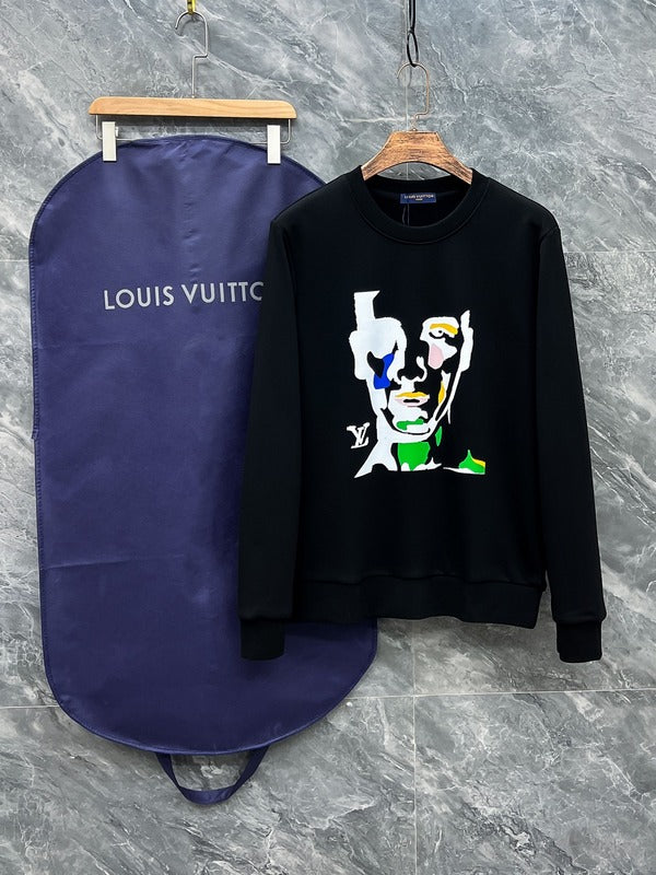 Louis Vuittion Luxury Clothes