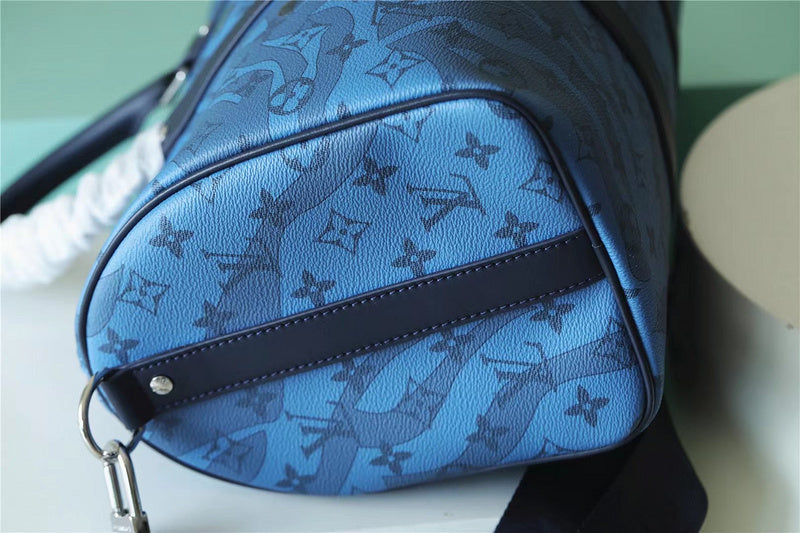 I W Fashion Lu-Vi bags - 11242