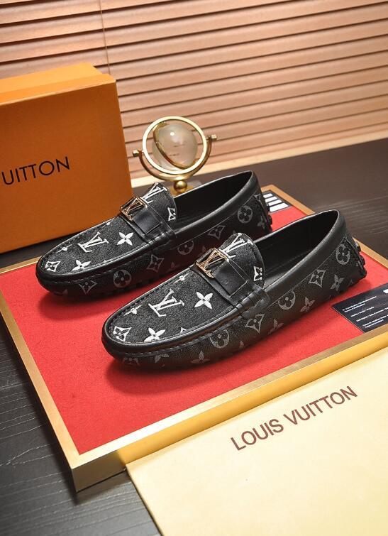 Mila's Edit - LOV Men Shoes - 1754