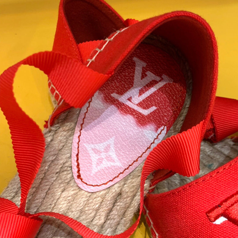 Louis Vuittion Luxury Shoes