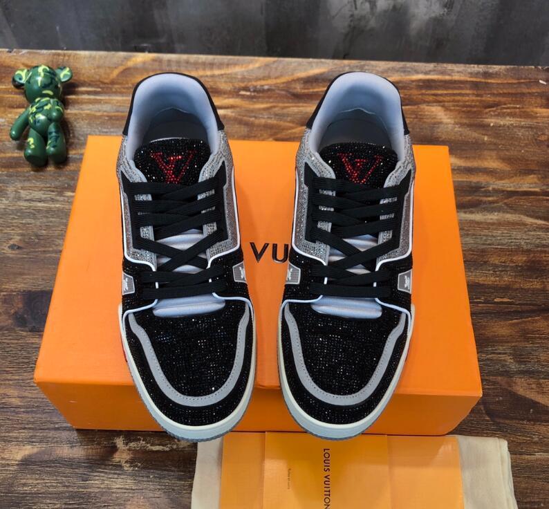 Mila's Edit - LOV Men Shoes - 798