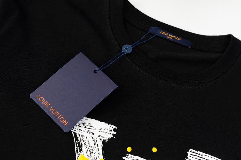 Louis Vuittion Luxury T-Shirt