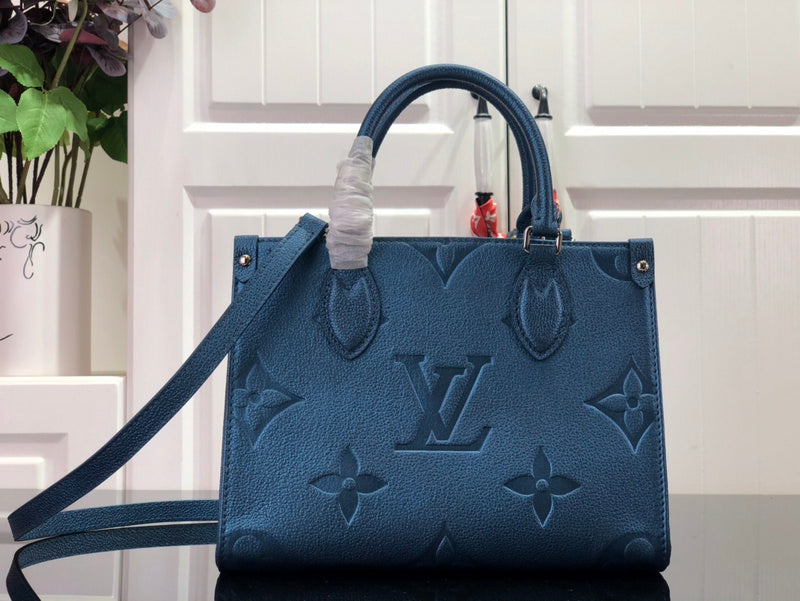 I W Fashion Lu-Vi bags - 17395