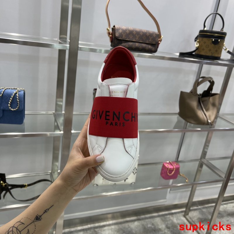 Givenchy Luxury Shoes