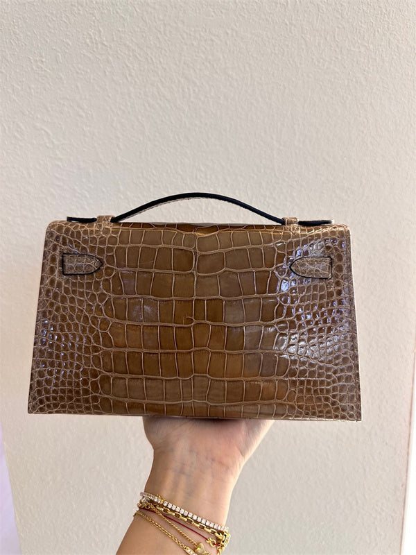 PHA - HMS Bags - 750