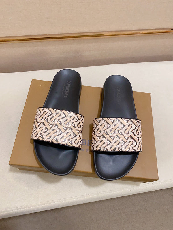Burberry Luxury Shoes