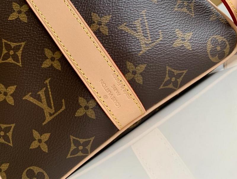 Mila's Edit - LOV Bags - 2620