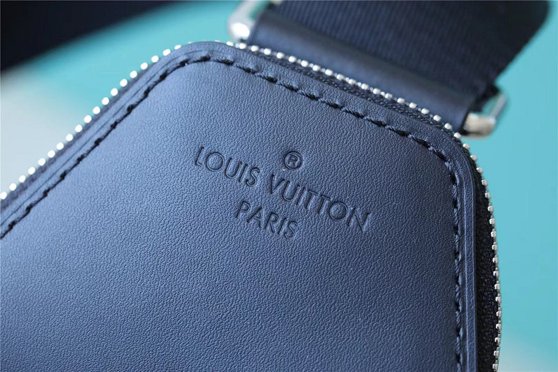 I W Fashion Lu-Vi bags - 10208