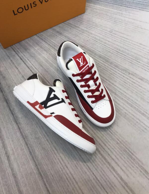 Mila's Edit - LOV Men Shoes - 1364