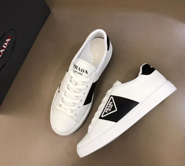 Mila's Edit - PD Men Shoes - 433